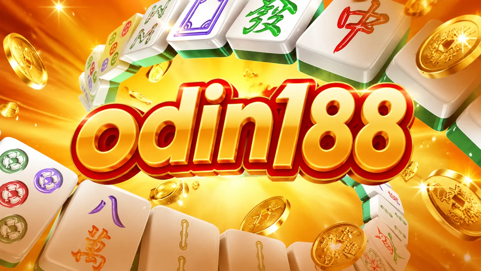 Panduan Visual dan Navigasi Mekanika Wild Heist di Platform odin188