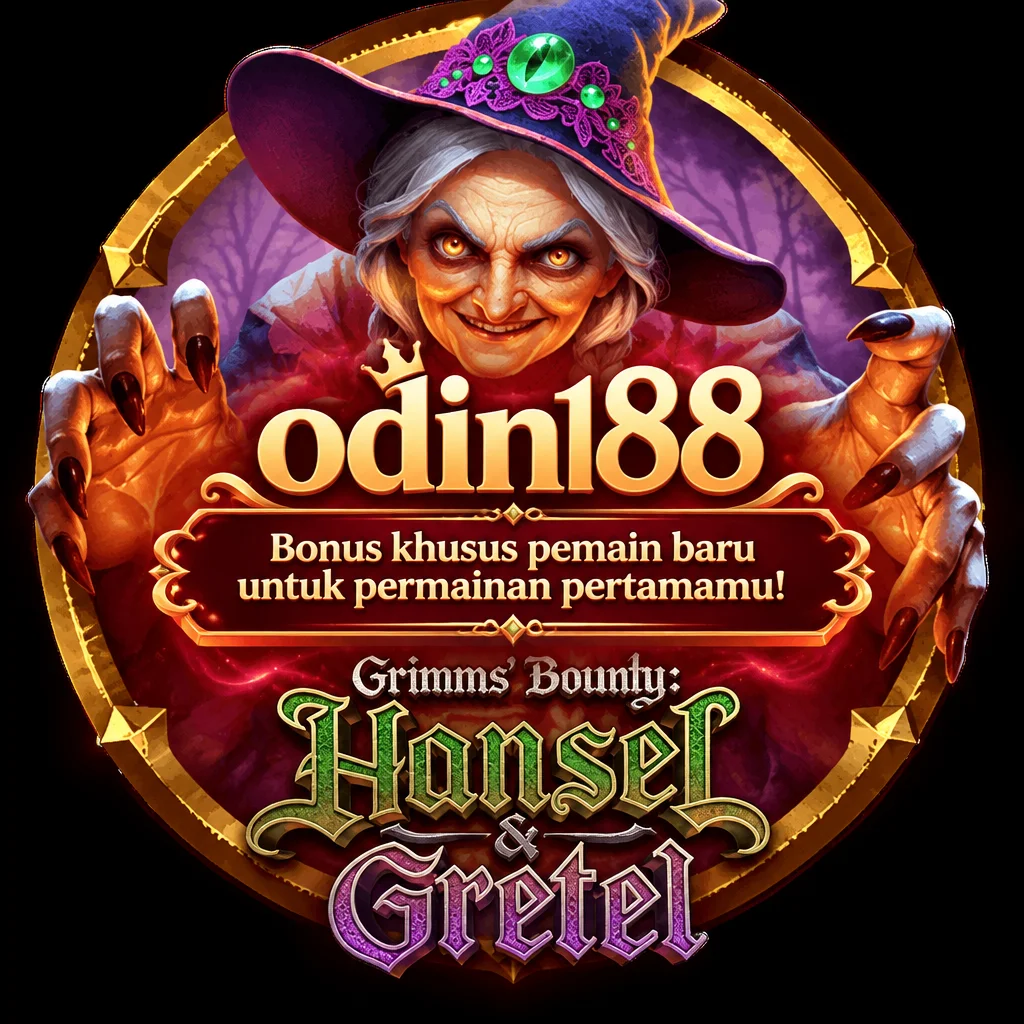 odin188 · Grimm Bounty
