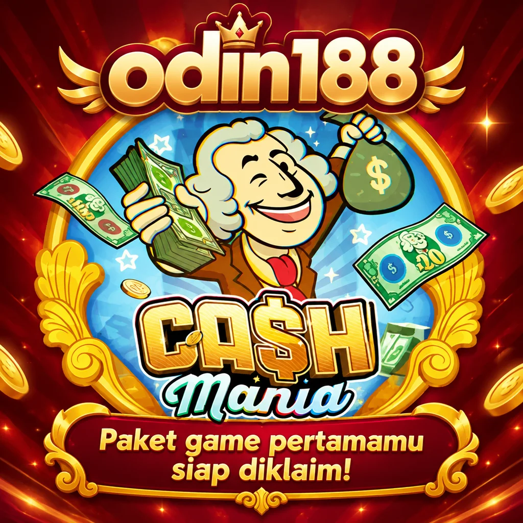odin188 · Cash Mania